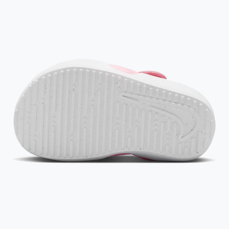 Детски сандали Nike Sunray Protect 4 med soft pink/white 2