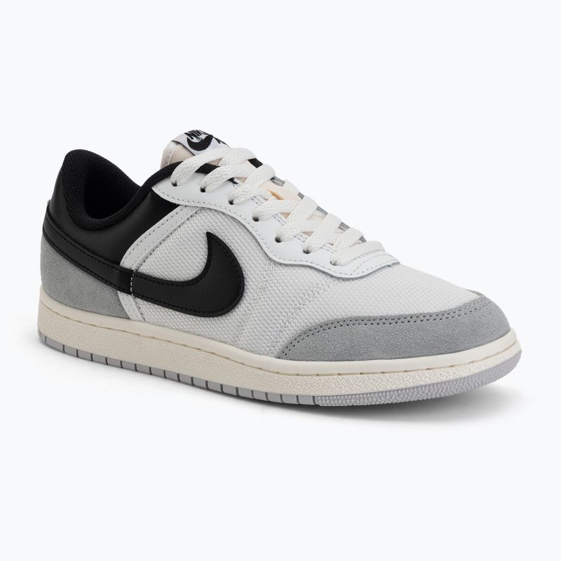 Мъжки обувки Air Jordan Skyline Low summit white/light smoke grey/black