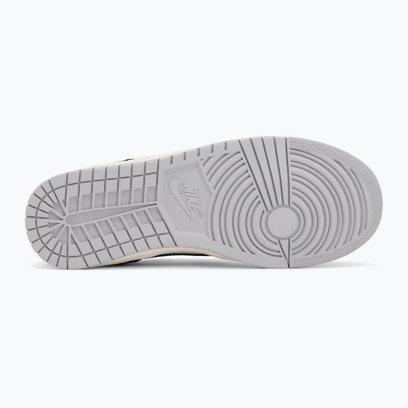 Мъжки обувки Air Jordan Skyline Low summit white/light smoke grey/black 4