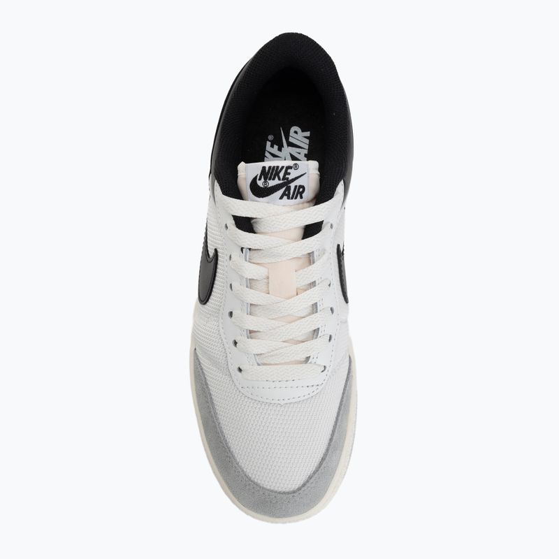 Мъжки обувки Nike Air Jordan Skyline Low summit white/light smoke grey/black 5