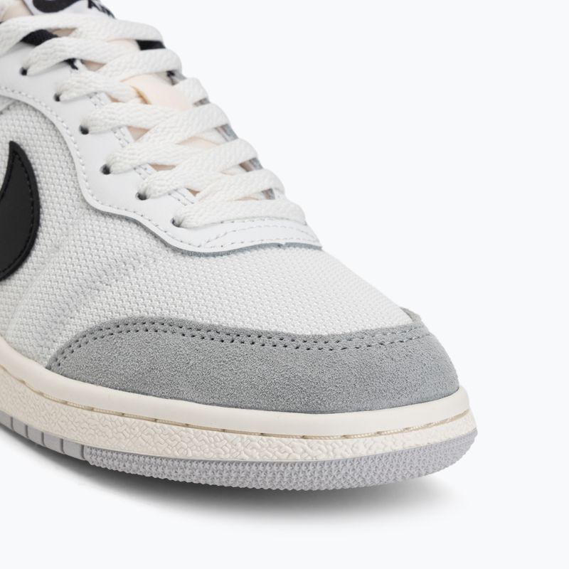 Мъжки обувки Nike Air Jordan Skyline Low summit white/light smoke grey/black 7