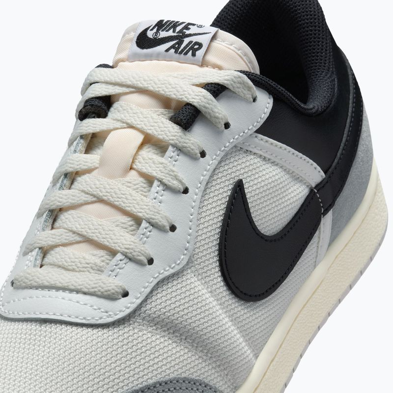 Мъжки обувки Air Jordan Skyline Low summit white/light smoke grey/black 8