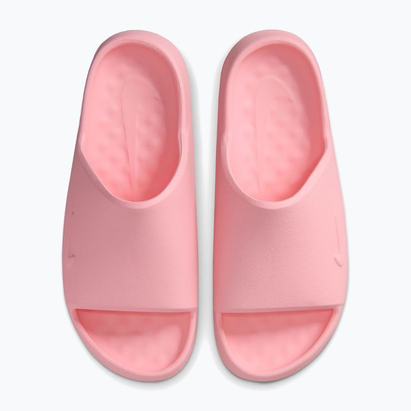 Чехли Nike Calm 2.0 med soft pink/med soft pink 4