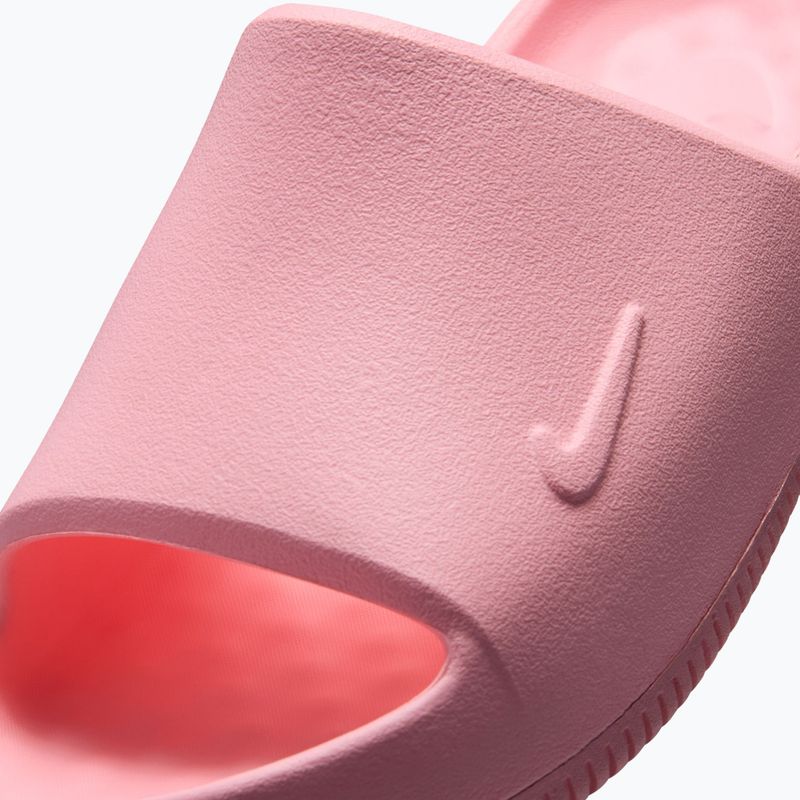 Чехли Nike Calm 2.0 med soft pink/med soft pink 5