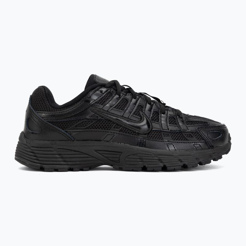 Обувки Nike P-6000 black/black 2