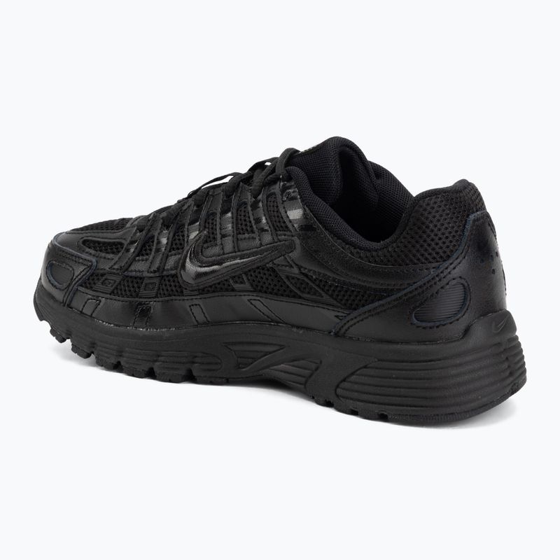 Обувки Nike P-6000 black/black 3
