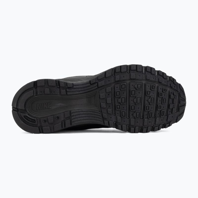 Обувки Nike P-6000 black/black 4