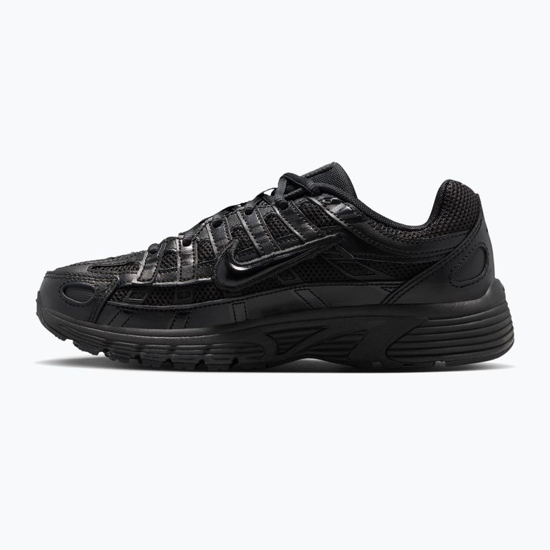 Детски обувки Nike P-6000 black/black 2