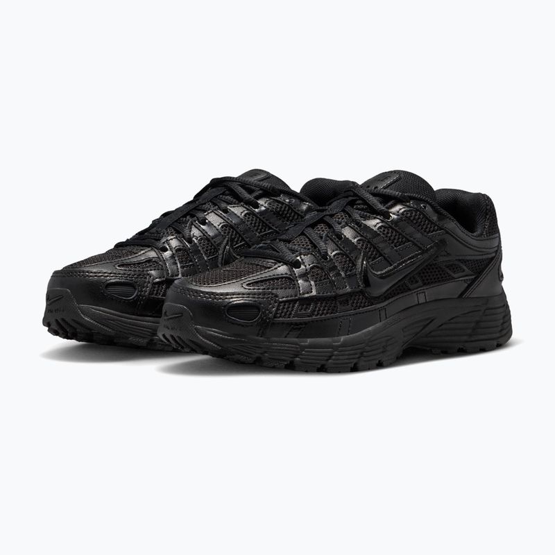 Обувки Nike P-6000 black/black 3