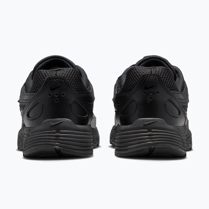 Детски обувки Nike P-6000 black/black 4