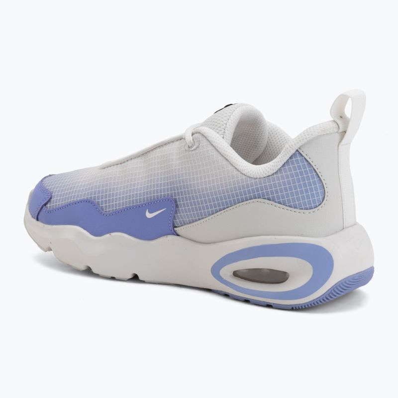 Обувки Nike Air Max Nova platinum tint/light thistle/white 3