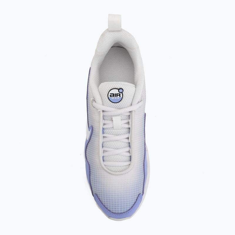 Обувки Nike Air Max Nova platinum tint/light thistle/white 5
