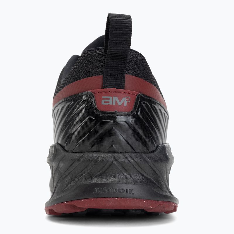 Обувки  Nike Air Max Bia black/team red/smoke grey 6