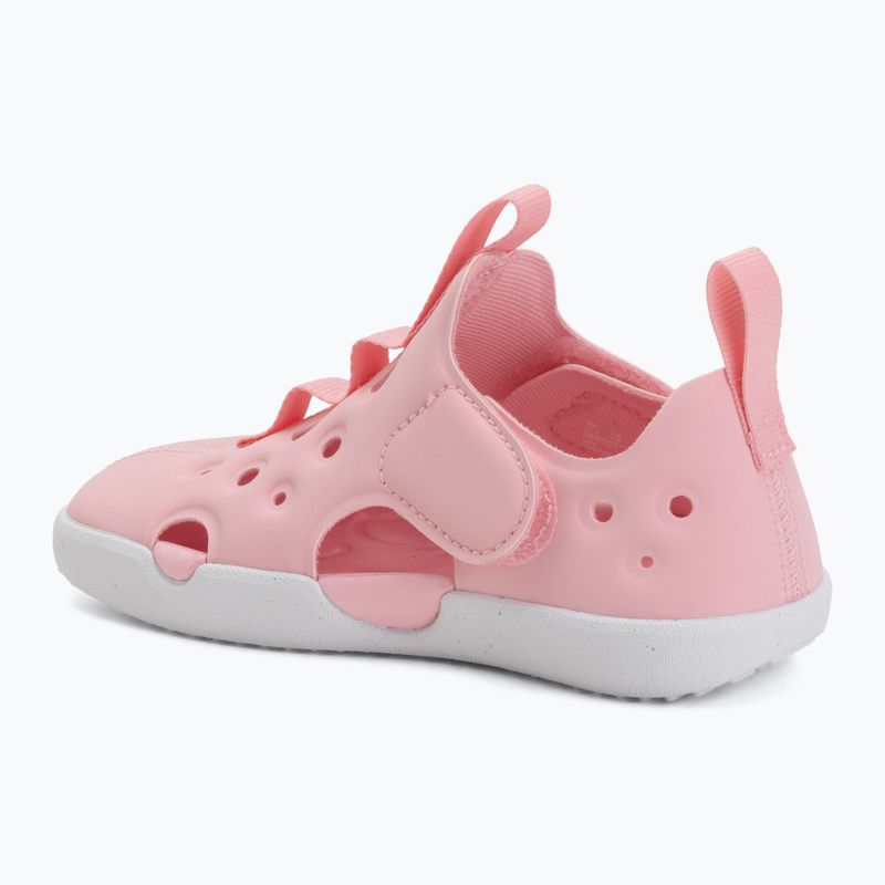 Детски сандали Nike Sunray Protect 4 med soft pink/white 3