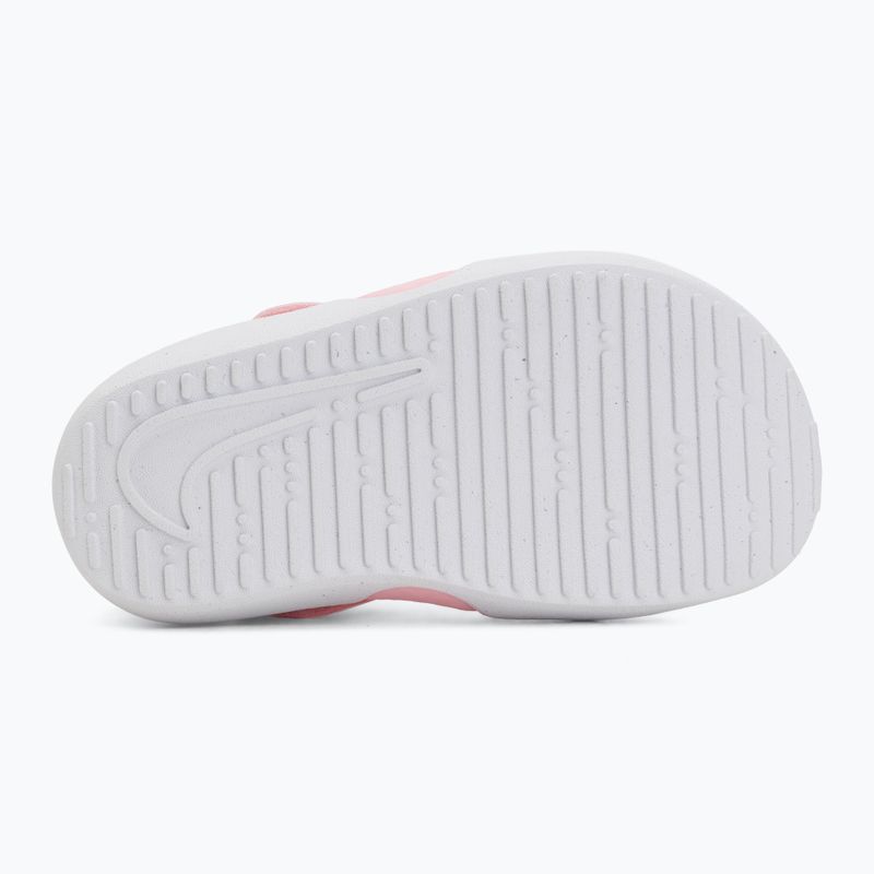 Детски сандали Nike Sunray Protect 4 med soft pink/white 4
