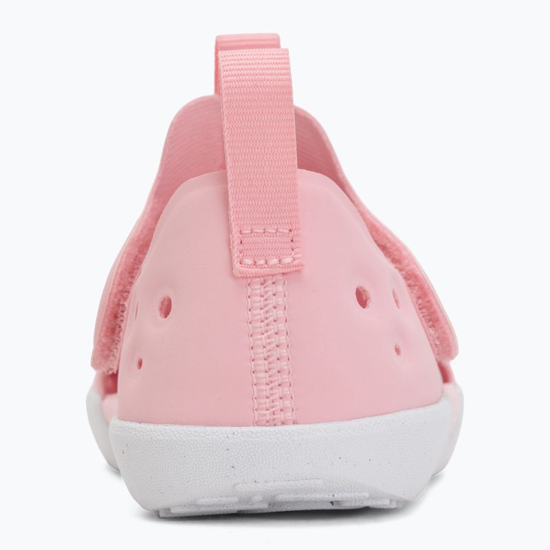 Детски сандали Nike Sunray Protect 4 med soft pink/white 6