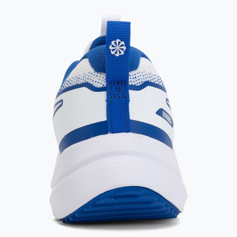 Обувки за бягане Nike Cosmic Runner white/game royal/midnight navy/vast grey 6