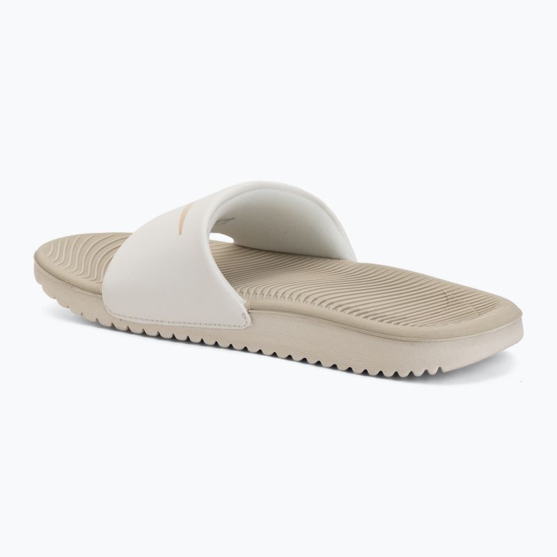 Чехли Nike Phantom/sanddrift coffee 3