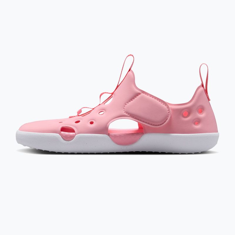 Детски сандали Nike Sunray Protect 4 med soft pink/white 9