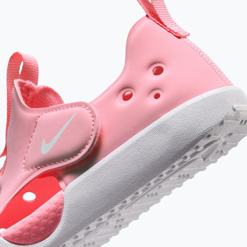 Детски сандали Nike Sunray Protect 4 med soft pink/white 14