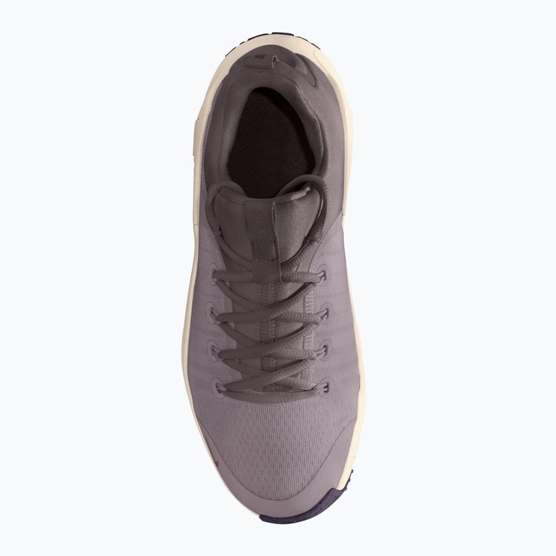 Дамски обувки за тренировка Nike Free Metcon 6 light violet ore/violet ore/chalk/tattoo 4