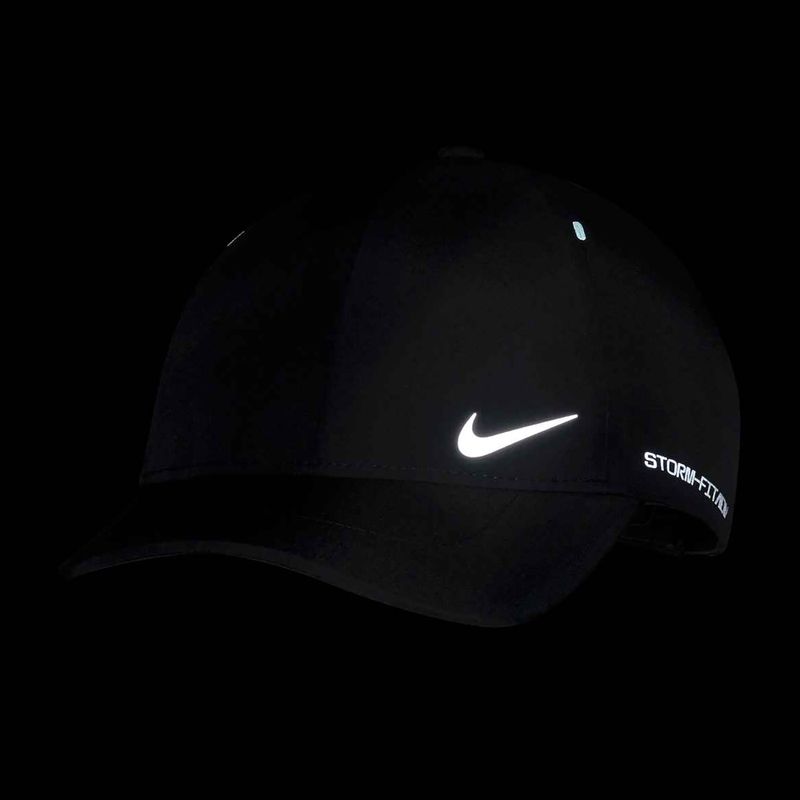 Шапка с козирка Nike Storm-Fit ADV Club black 3