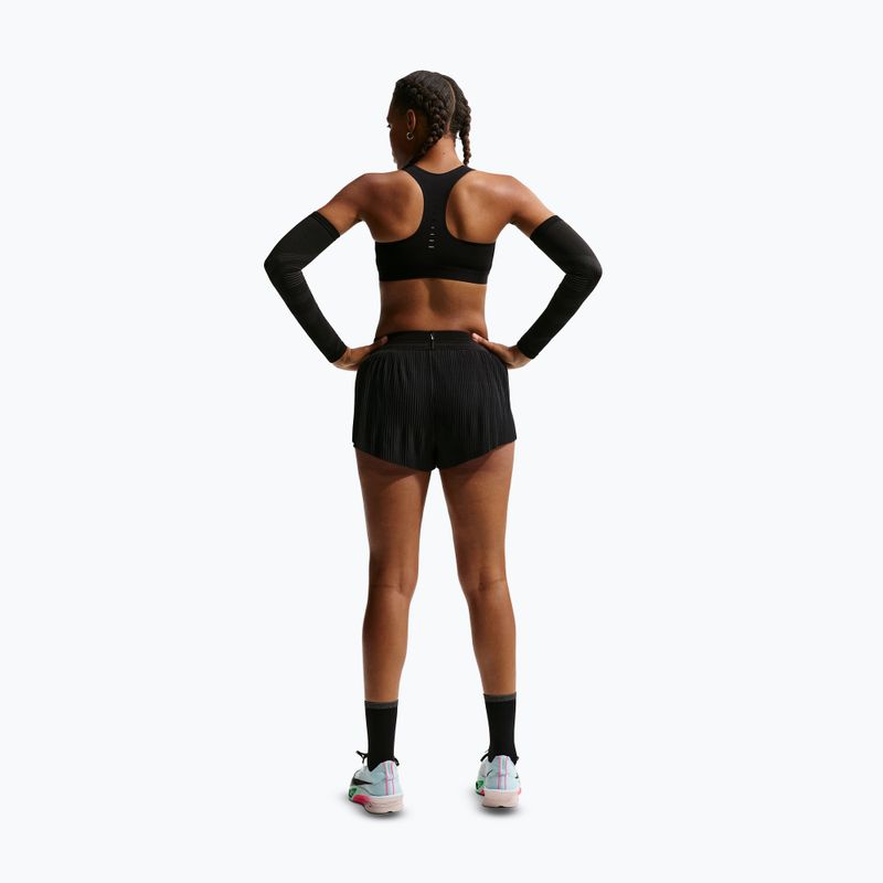 Спортен сутиен Nike Swift High-Support Lightly Lined black 5