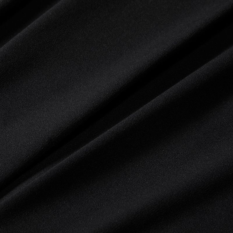 Дамска тренировъчна тениска Nike Zenvy black/cool grey 6