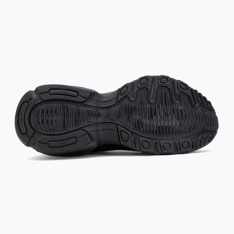 Детски обувки Nike Air Max Fire black/black 4