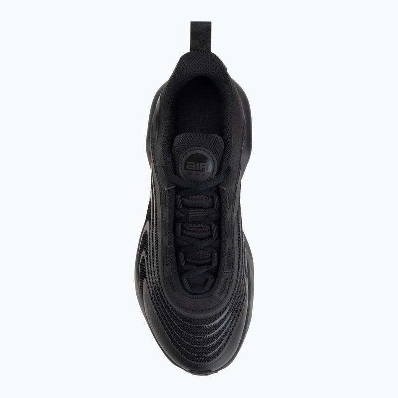 Детски обувки Nike Air Max Fire black/black 5