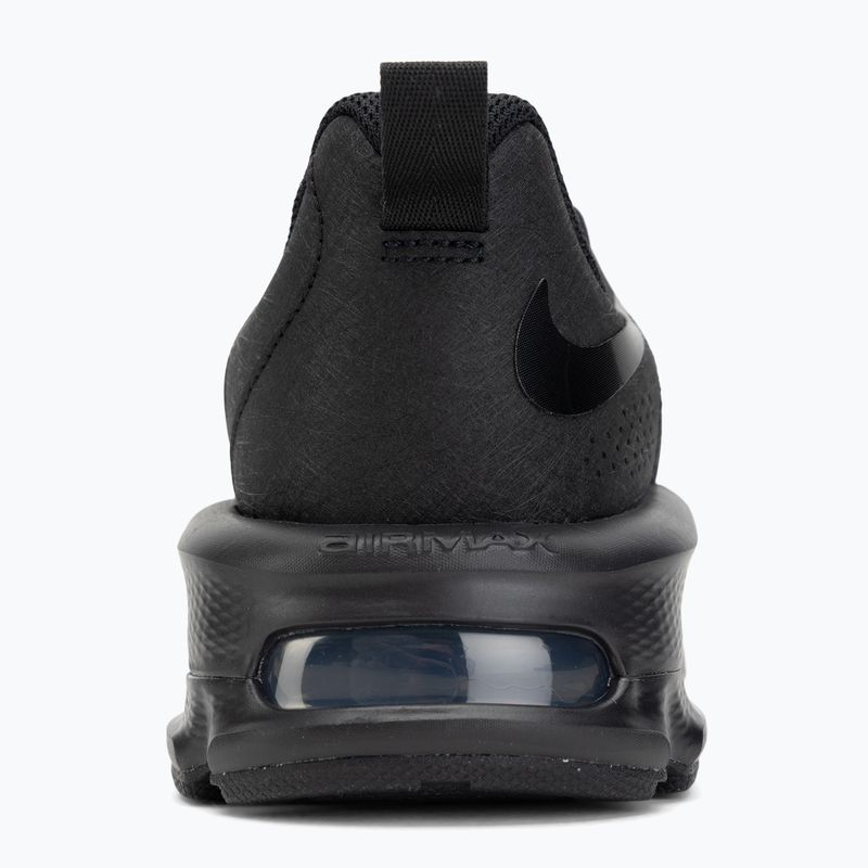 Детски обувки Nike Air Max Fire black/black 6