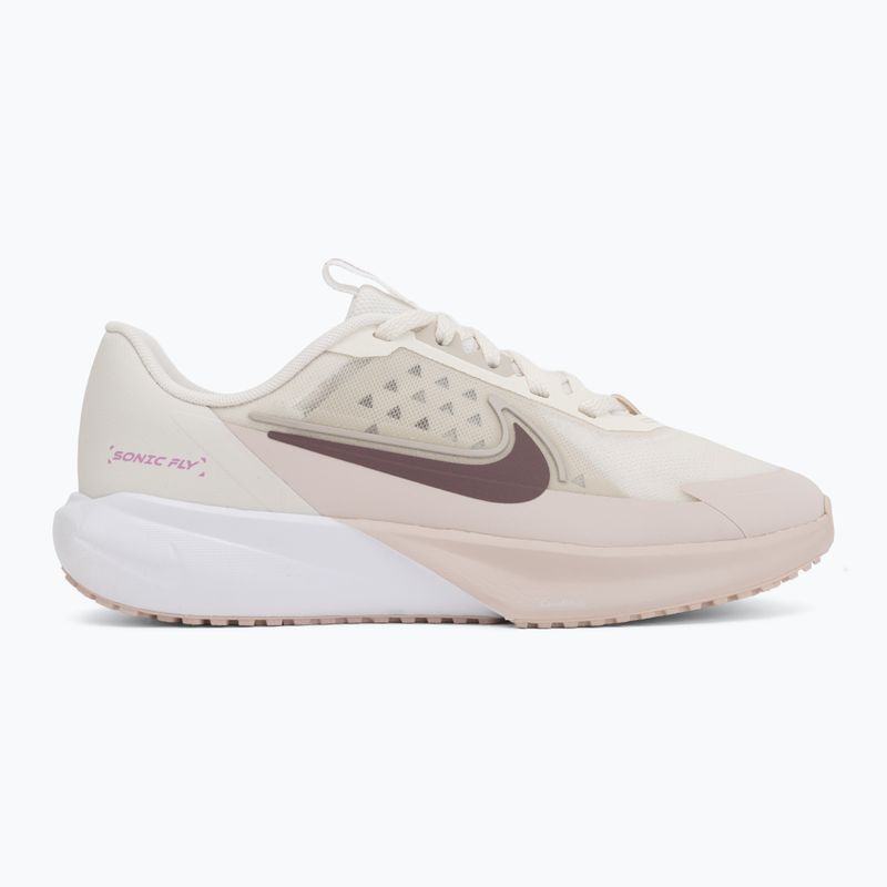 Обувки  Nike Sonic Fly phantom/cream ii/silt red/tattoo 2