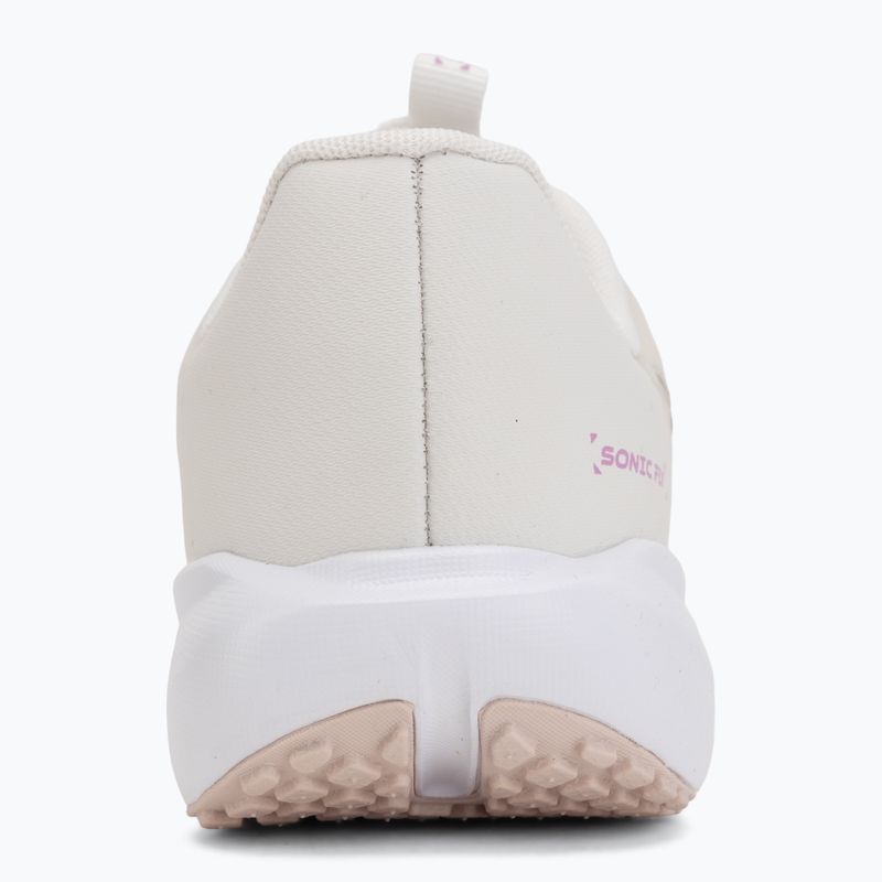 Детски обувки Nike Sonic Fly phantom/cream ii/silt red/tattoo 6
