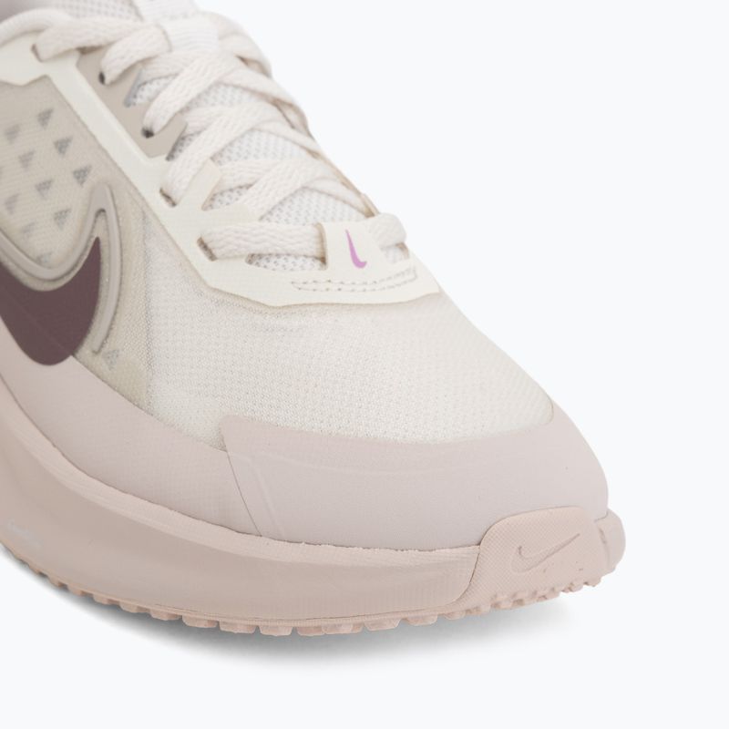 Обувки  Nike Sonic Fly phantom/cream ii/silt red/tattoo 7