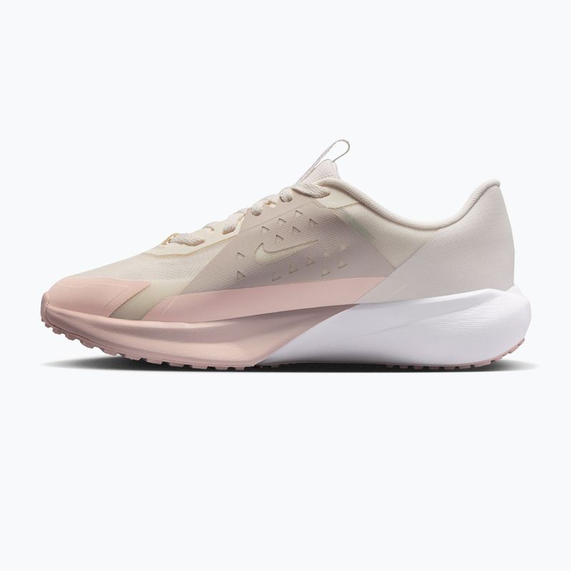 Детски обувки Nike Sonic Fly phantom/cream ii/silt red/tattoo 2