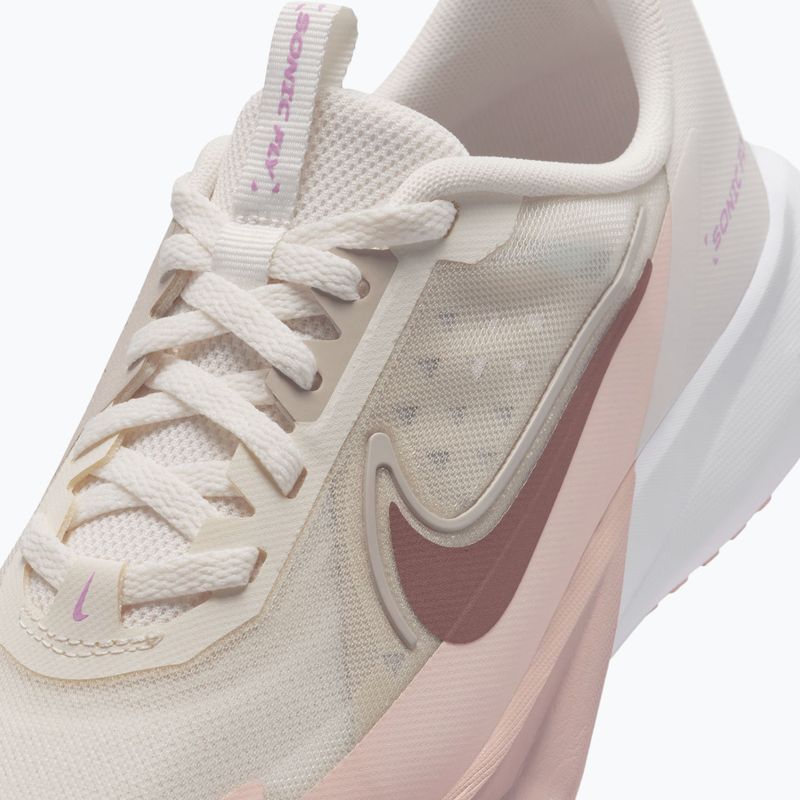 Обувки  Nike Sonic Fly phantom/cream ii/silt red/tattoo 8