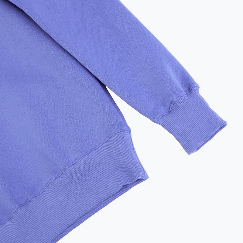 Дамски суитшърт Nike Sportswear Phoenix Fleece Crewneck light medium blue/sail 10