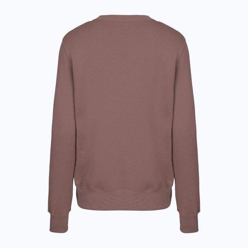 Дамски суитшърт Nike Sportswear Phoenix Fleece Crewneck tattoo/sail 5