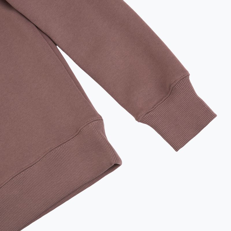 Дамски суитшърт Nike Sportswear Phoenix Fleece Crewneck tattoo/sail 7