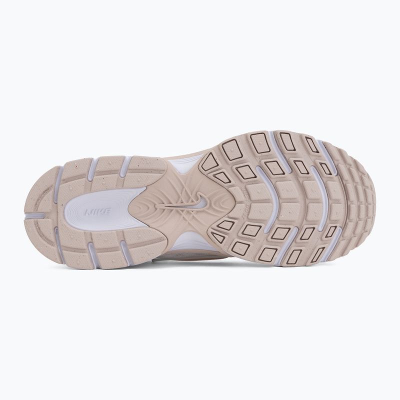 Дамски обувки Nike V5 RNR summit white/white/vast grey/silt red 4