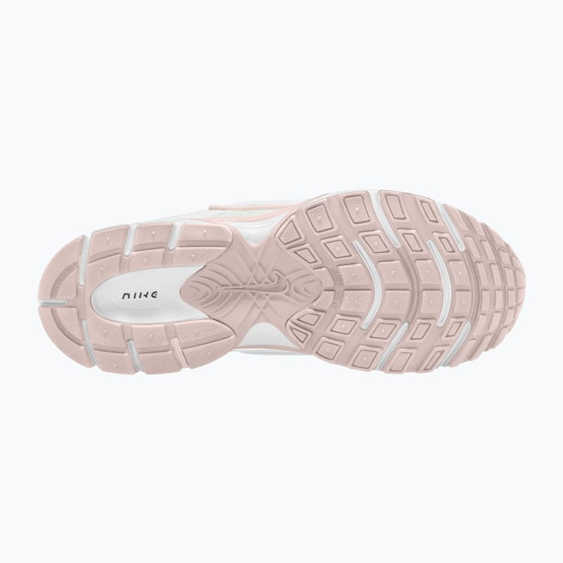 Дамски обувки Nike V5 RNR summit white/white/vast grey/silt red 3