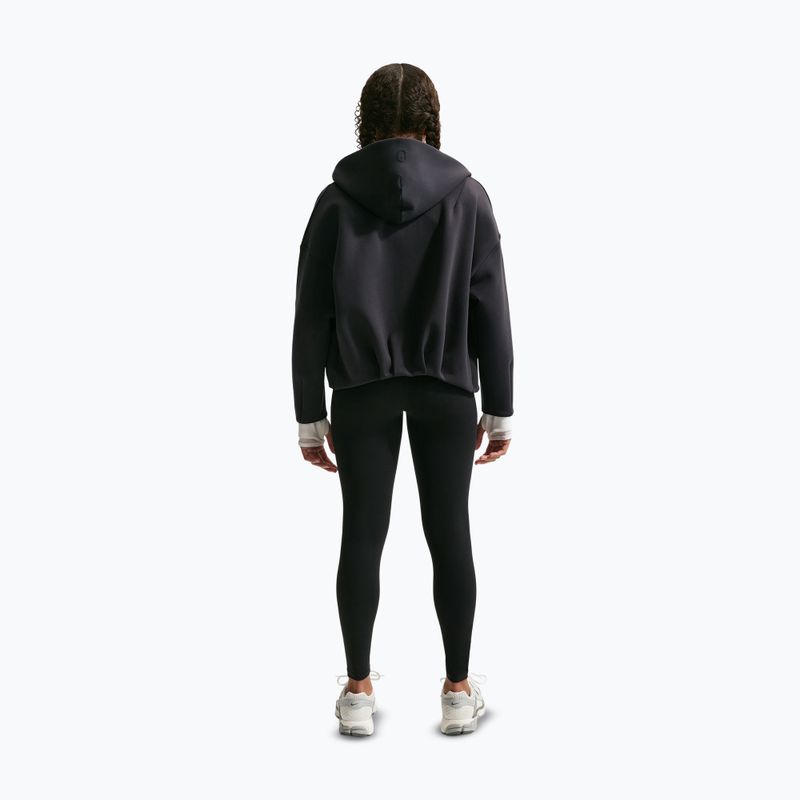 Детски клин Nike MAVN black/black 3
