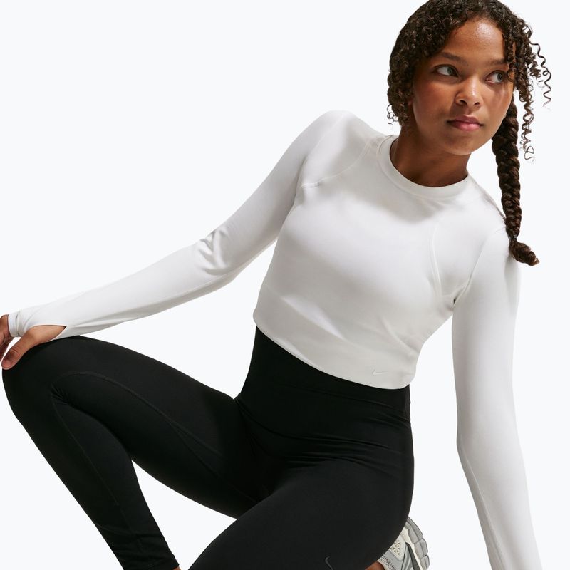 Детски клин Nike MAVN black/black 4