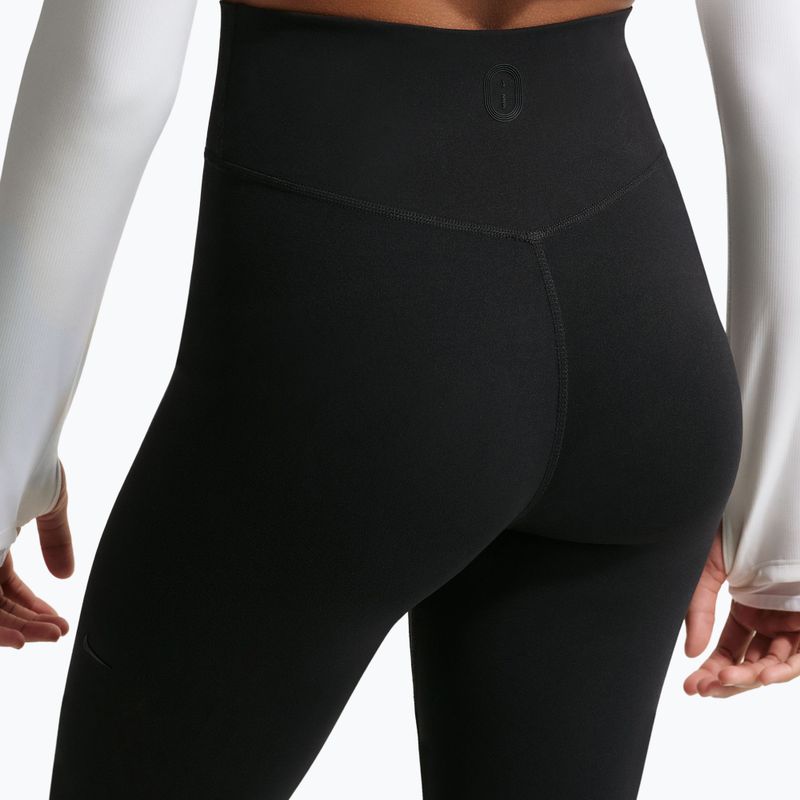 Детски клин Nike MAVN black/black 6