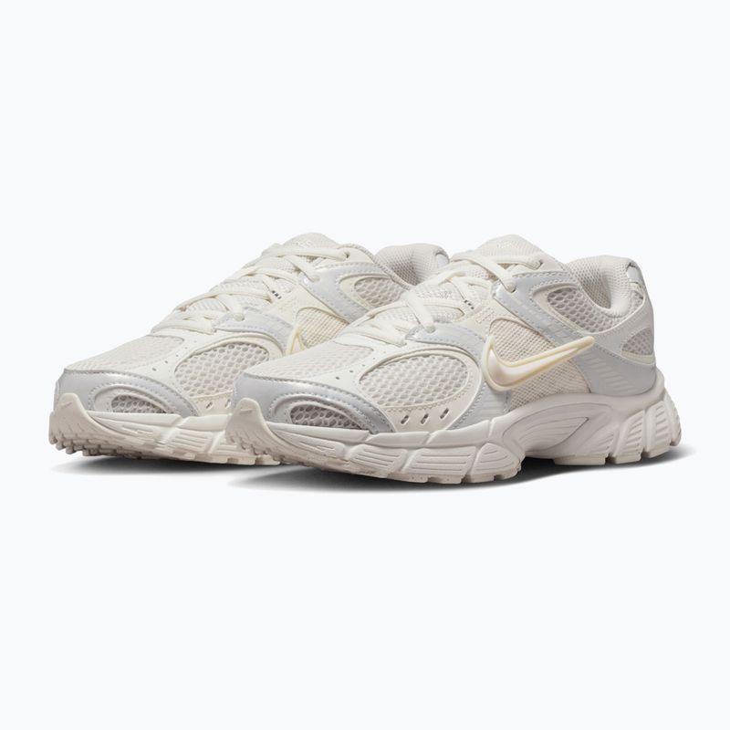 Дамски обувки Nike V5 RNR phantom/sail/metallic summit white/phantom 3