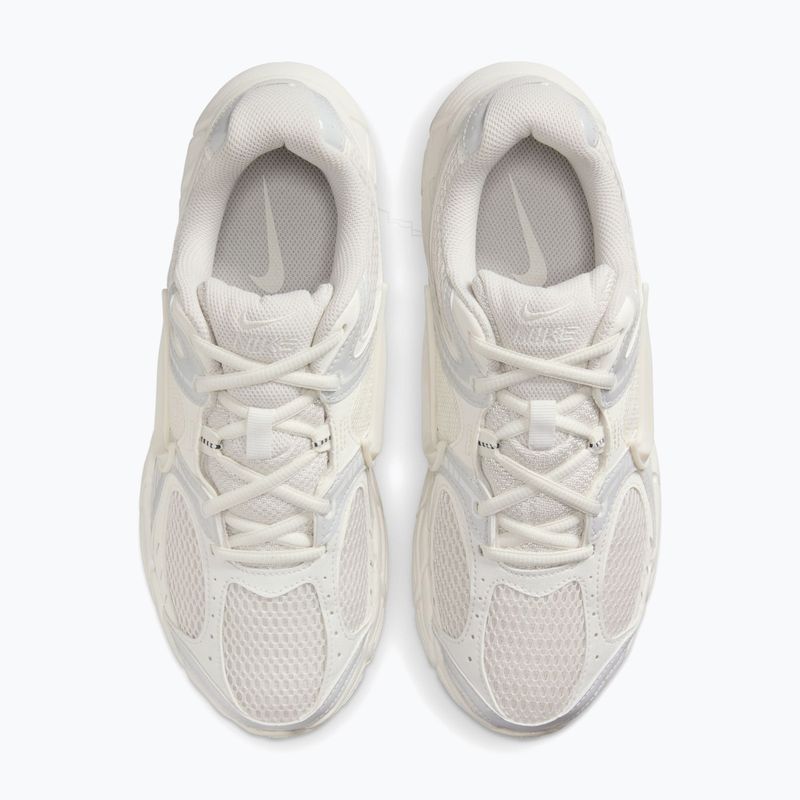 Дамски обувки Nike V5 RNR phantom/sail/metallic summit white/phantom 5