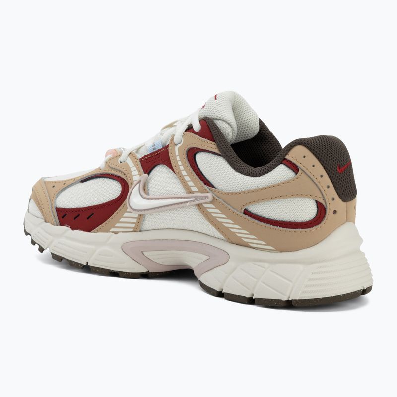 Дамски обувки Nike V5 RNR soft pearl/phantom/metallic silver 3