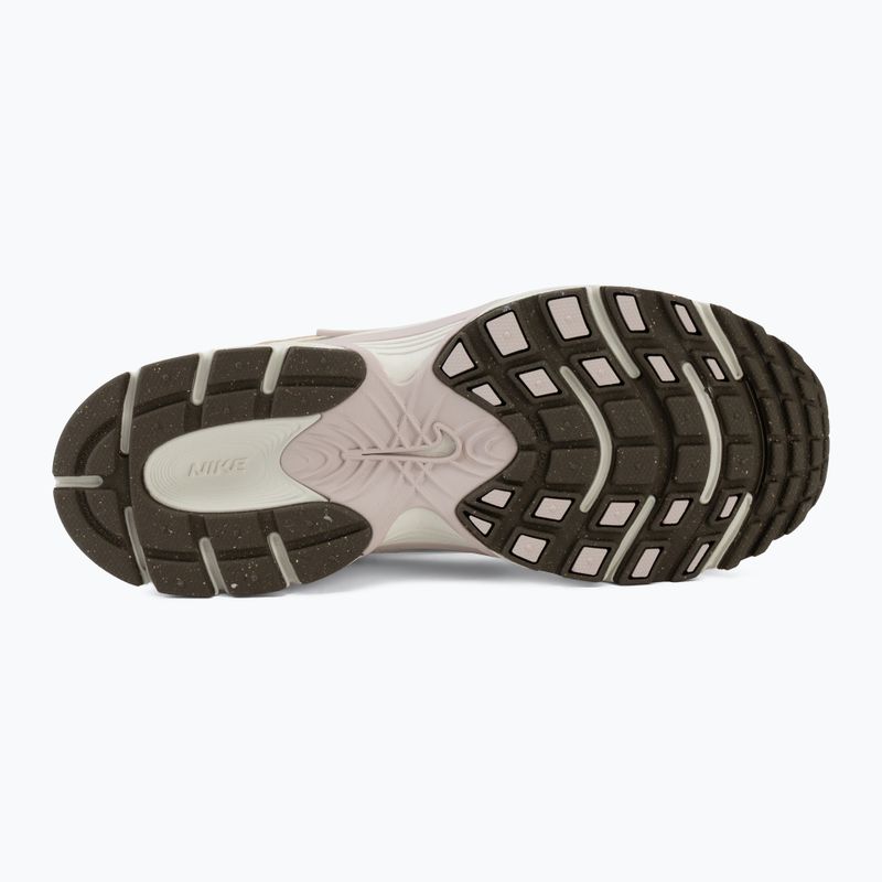 Дамски обувки Nike V5 RNR soft pearl/phantom/metallic silver 4