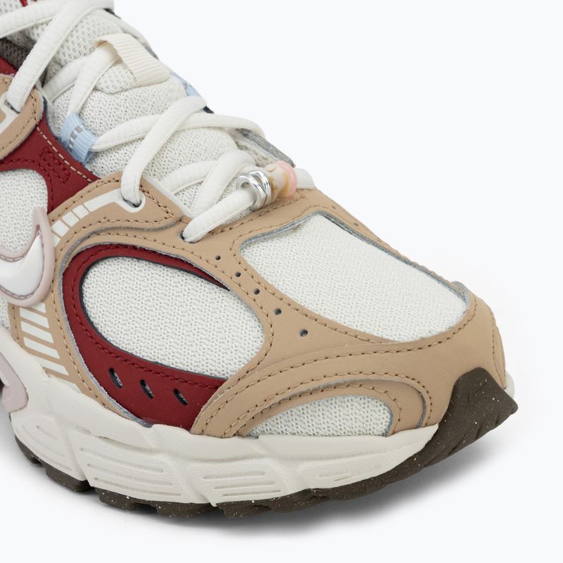 Дамски обувки Nike V5 RNR soft pearl/phantom/metallic silver 7