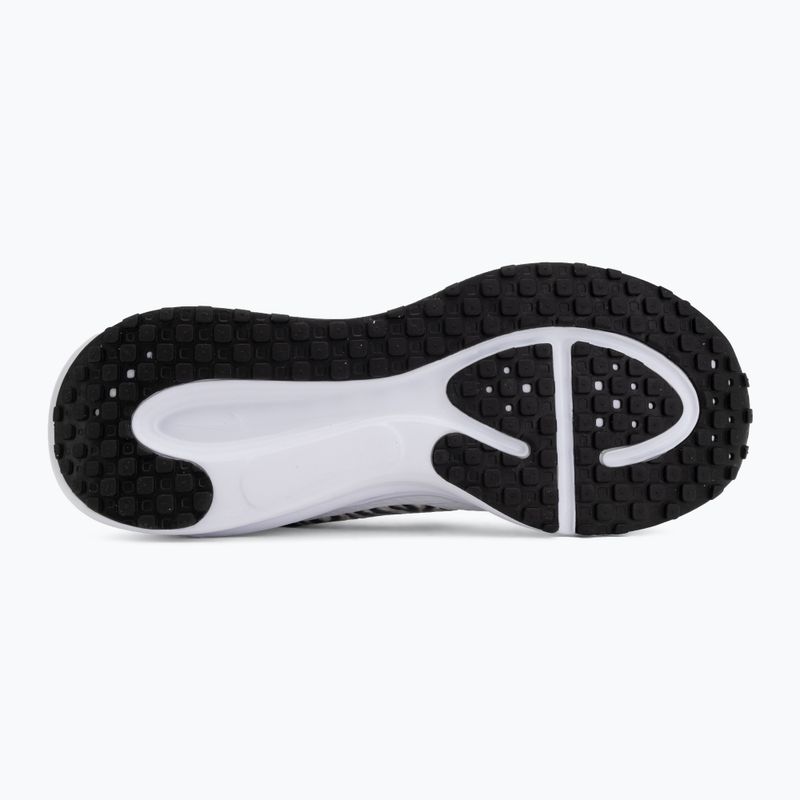 Дамски обувки за бягане Nike Revolution 8 white/metallic gold/black 4